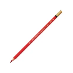 KOH-I-NOOR Kredka akwarelowa Mondeluz - - 132 Carmine Red > Kredki