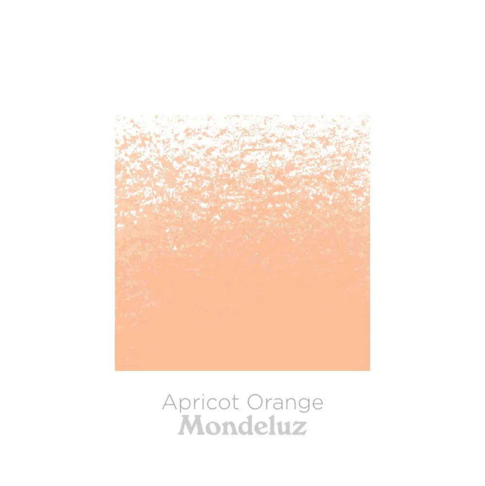 KOH-I-NOOR Kredka akwarelowa Mondeluz - - 357 Apricot Orange