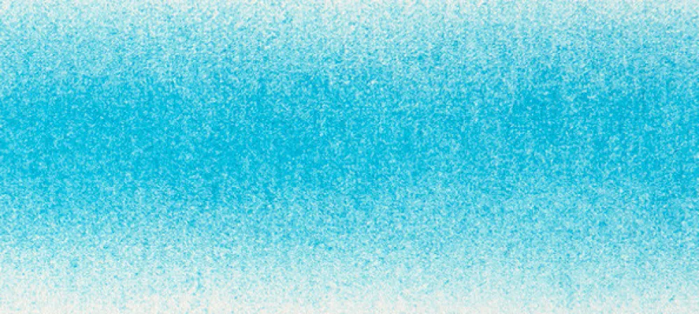 Derwent Kredka Chromaflow - - 1410, Bondi Blue