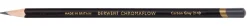 Derwent Kredka Chromaflow - - 2140, Carbon Grey ><noscript><img width=