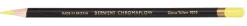 Derwent Kredka Chromaflow - - 0010, Citrus Yellow