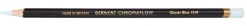 Derwent Kredka Chromaflow - - 1310, Glacier Blue ><noscript><img width=
