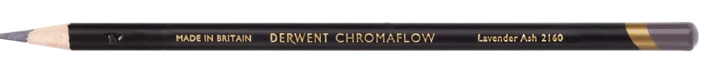 Derwent Kredka Chromaflow - - 2160, Lavender Ash > Kredki