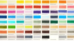 Derwent Kredka Chromaflow - - 0310, Mango ><noscript><img width=