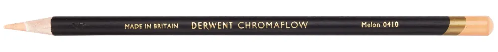 Derwent Kredka Chromaflow - - 0410, Melon > Kredki