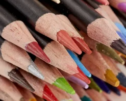 Derwent Kredka Chromaflow - - 1110, Midnight Purple ><noscript><img width=