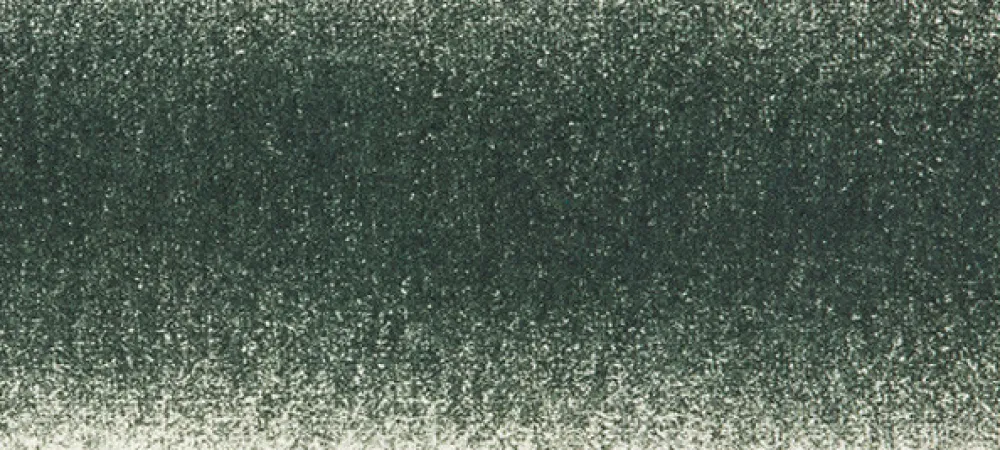Derwent Kredka Chromaflow - - 1540, Obsidian Green > Kredki