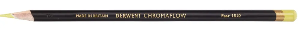 Derwent Kredka Chromaflow - - 1810, Pear > Kredki