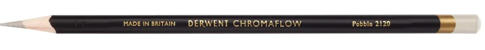 Derwent Kredka Chromaflow - - 2120, Pebble > Kredki