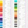 Derwent Kredka Chromaflow - - 2200, Platinum > Kredki