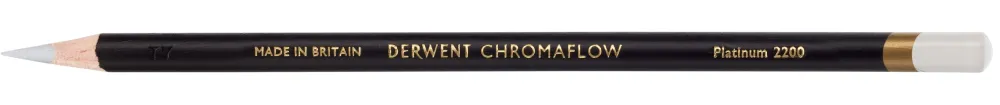 Derwent Kredka Chromaflow - - 2200, Platinum > Kredki