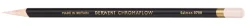 Derwent Kredka Chromaflow - - 0700, Salmon