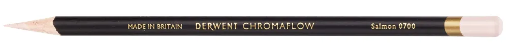 Derwent Kredka Chromaflow - - 0700, Salmon