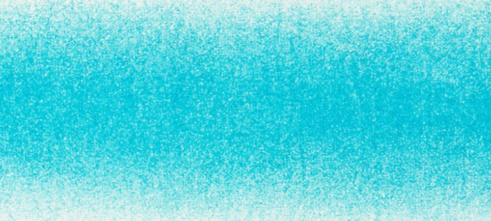Derwent Kredka Chromaflow - - 1420, Teal > Kredki