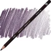 Derwent Kredka Coloursoft - - C280, Blackberry > Kredki