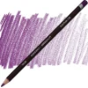 Derwent Kredka Coloursoft - - C240, Bright Purple