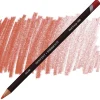 Derwent Kredka Coloursoft - - C090, Blood Orange > Kredki