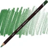 Derwent Kredka Coloursoft - - C420, Green