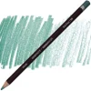 Derwent Kredka Coloursoft - - C390, Grey Green > Kredki