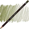 Derwent Kredka Coloursoft - - C480, Lincoln Green > Kredki