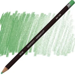 Derwent Kredka Coloursoft - - C470, Mint