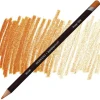 Derwent Kredka Coloursoft - - C070, Orange