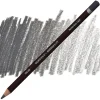 Derwent Kredka Coloursoft - - C660, Persian Grey