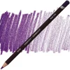 Derwent Kredka Coloursoft - - C250, Purple