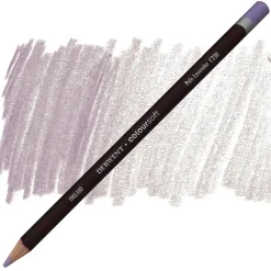 Derwent Kredka Coloursoft - - C230, Pale Lavender