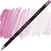 Derwent Kredka Coloursoft - - C560, Peach > Kredki