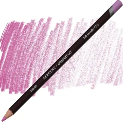 Derwent Kredka Coloursoft - - C210, Pink Lavender