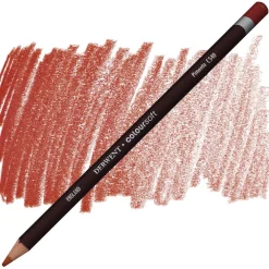 Derwent Kredka Coloursoft - - C540, Pimento > Kredki