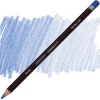 Derwent Kredka Coloursoft - - C370, Pale Blue > Kredki