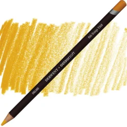 Derwent Kredka Coloursoft - - C060, Pale Orange > Kredki