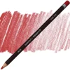 Derwent Kredka Coloursoft - - C110, Scarlet > Kredki
