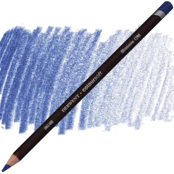 Derwent Kredka Coloursoft - - C290, Ultramarine