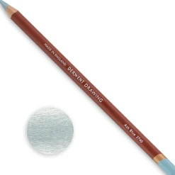Derwent Kredka Drawing - - 3740 Ash Blue > Kredki