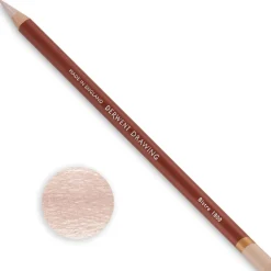 Derwent Kredka Drawing - - 1800 Bistre ><noscript><img width=
