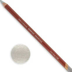 Derwent Kredka Drawing - - 7120 Cool Grey ><noscript><img width=