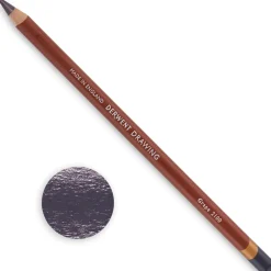 Derwent Kredka Drawing - - 2100 Grape > Kredki