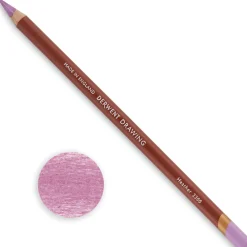 Derwent Kredka Drawing - - 2300 Heather