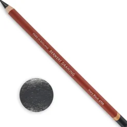 Derwent Kredka Drawing - - 6700 Ivory Black > Kredki