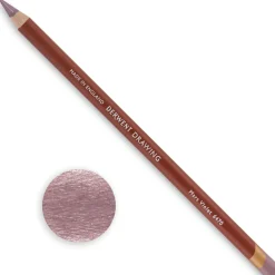 Derwent Kredka Drawing - - 6470 Mars Violet ><noscript><img width=