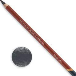 Derwent Kredka Drawing - - 6710 Midnight