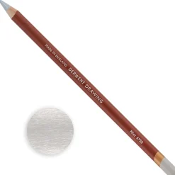 Derwent Kredka Drawing - - 6730 Mist