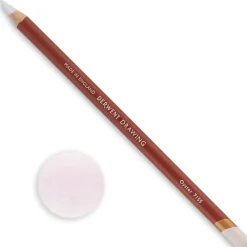 Derwent Kredka Drawing - - 7155 Oyster ><noscript><img width=