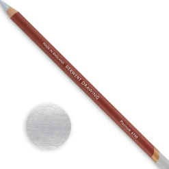 Derwent Kredka Drawing - - 6740 Platinum ><noscript><img width=