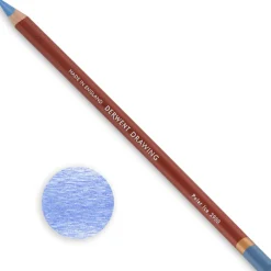 Derwent Kredka Drawing - - 2900 Polar Ice