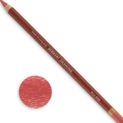Derwent Kredka Drawing - - 0700 Rust ><noscript><img width=