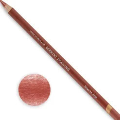 Derwent Kredka Drawing - - 6220 Sanguine